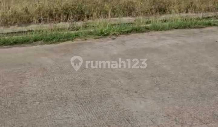 Di Jual Kavling Diomond Pasir Putih Pik2