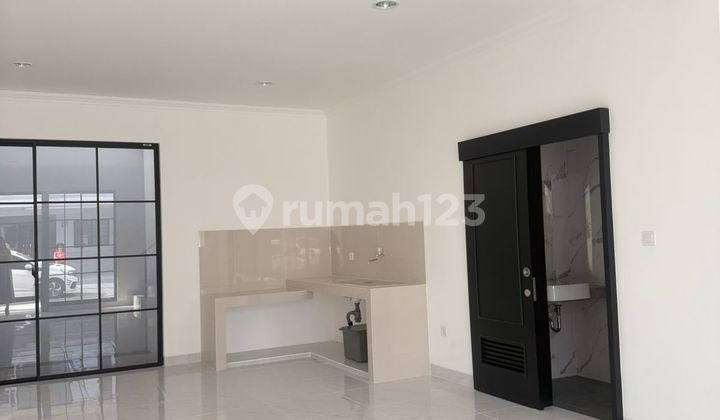 Disewa Rumah Pasir Putih Pik 2 1