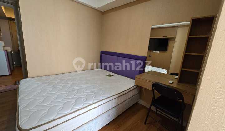 For Rent Gold Coast Apartment PIK 2