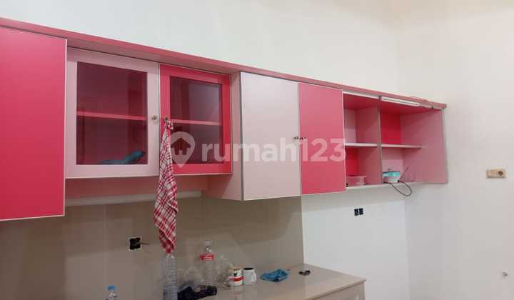 Dijual Rumah Grisenda 2