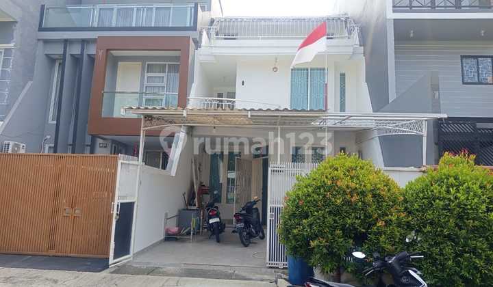 Dijual Rumah Grisenda