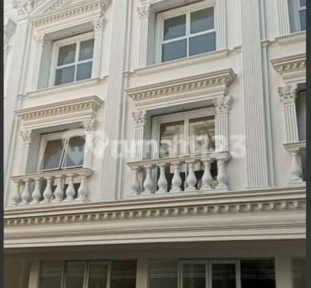 Di Jual Ruko Royale Palace Karawaci.tangerang. Di Jual Ruko Royale Palace Karawaci.tangerang.