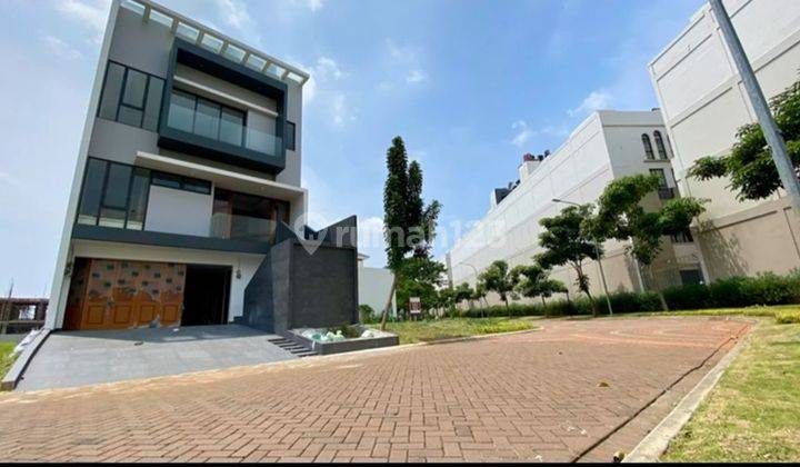 Di Jual Rumah Mewah Di Kekapa Gading Jakarta 2