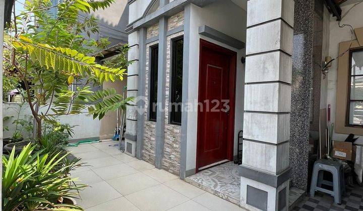 Di Jual Bu Rumah Mutiara Taman Palem 1