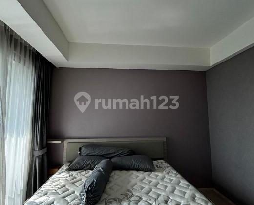 Di Sewa Apartemen Gold Coast Pik.