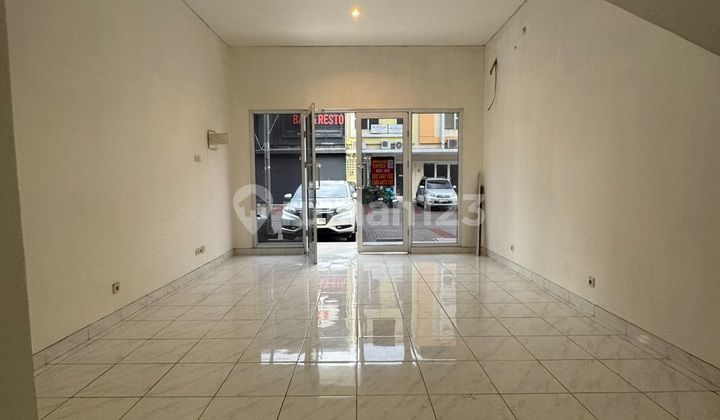 Di Jual Ruko Arcadia Grande Gading Serpong Di Jual Ruko Arcadia Grande Gading Serpong