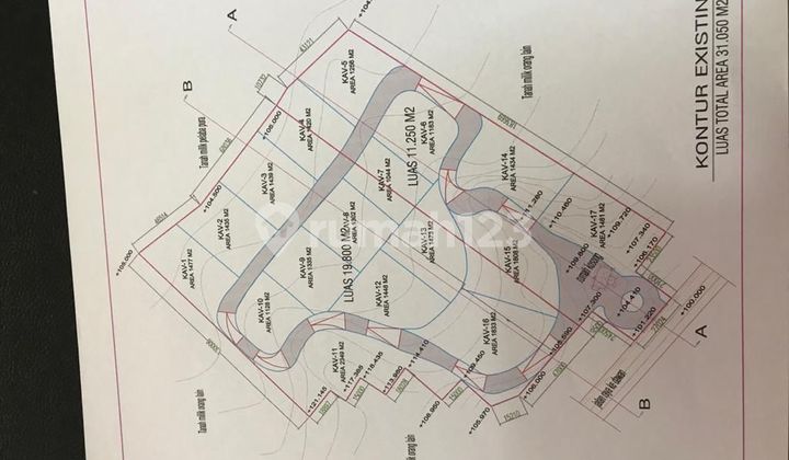 For Sale Land Dawan Klungkung Bali