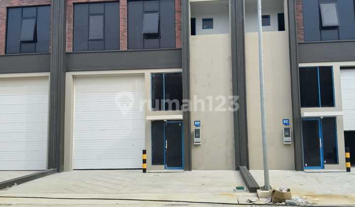 For Rent: Bizpark Pik2 Warehouse. For Rent: Bizpark Pik2 Warehouse.