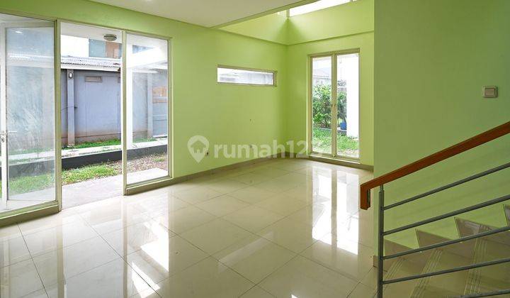 Di Jual Rumah Taman Grisenda Jakarta Utara 2