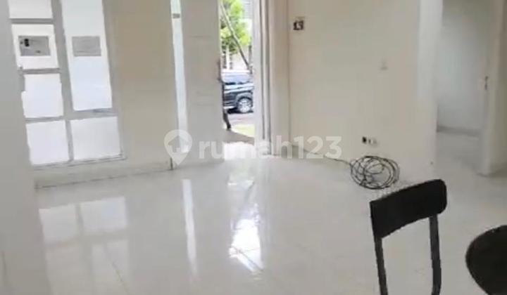 Dijual Cepat Cluster Fluorite Gading Serpong 2