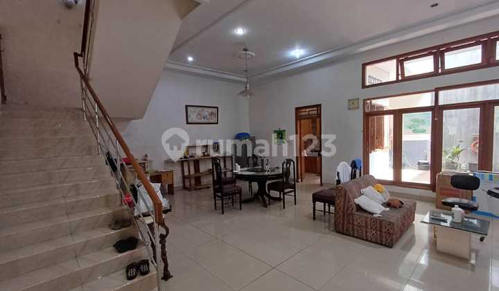 Dijual Rumah Pluit Sakti