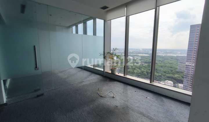 For Rent Gold Coast Pik Office 2