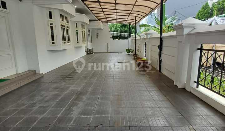 Di Sewa Rumah Pluit Jakarta Utara