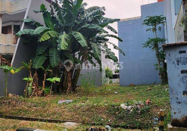 Di Jual Kavling Taman Grisenda Jakarta Utara 1