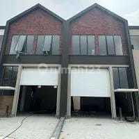 For Rent, Bizpark.pik2 Multifunctional Warehouse