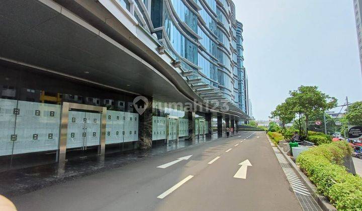 Di Jual Gedung Office Landmark Pluit. Jakarta 2