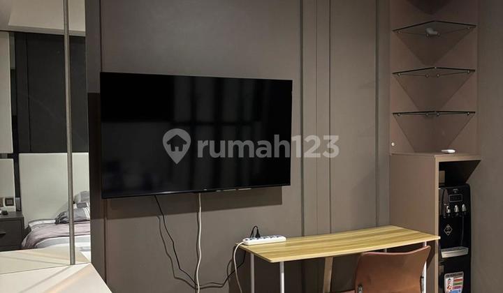 Disewa Apartemen Gold Coast Pik