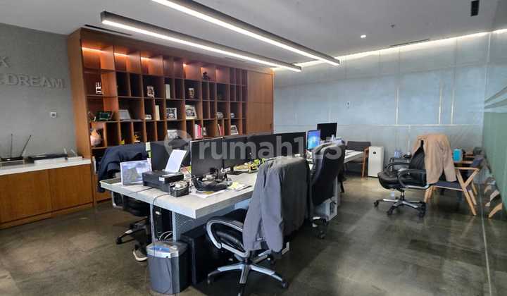 For Rent Office Gold Coast Pik