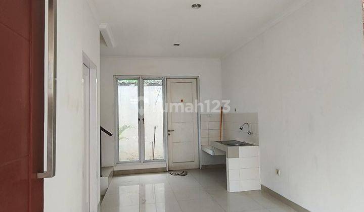 Di Jual Rumah Riviera Village Gading Serpong 2