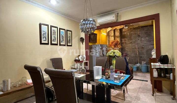 For Sale, Pure Pluit House, North Jakarta 2