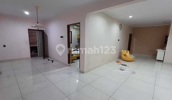 For Rent House Pluit 2