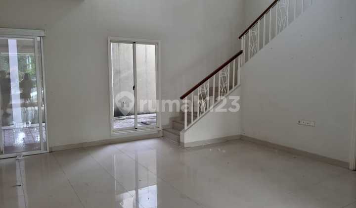 Di Jual Rumah Grisea Gading Serpong