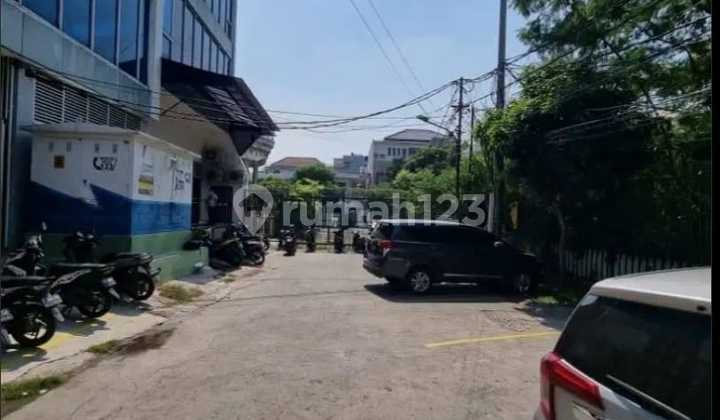 For Sale, Mother, 2 Adjacent Shop Houses Pluit Raya 2