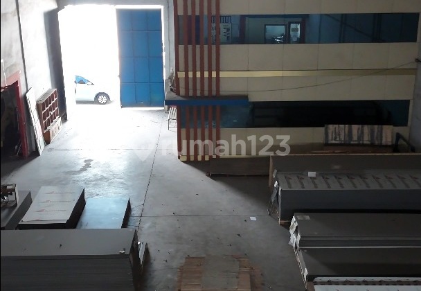 Di Jual Bu Gudang Jurumudi.benda. Tangerang