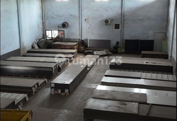 Di Jual Bu Gudang Jurumudi.benda. Tangerang