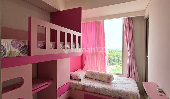 Di Jual.bu Apartemen Gold Coast Pik 1