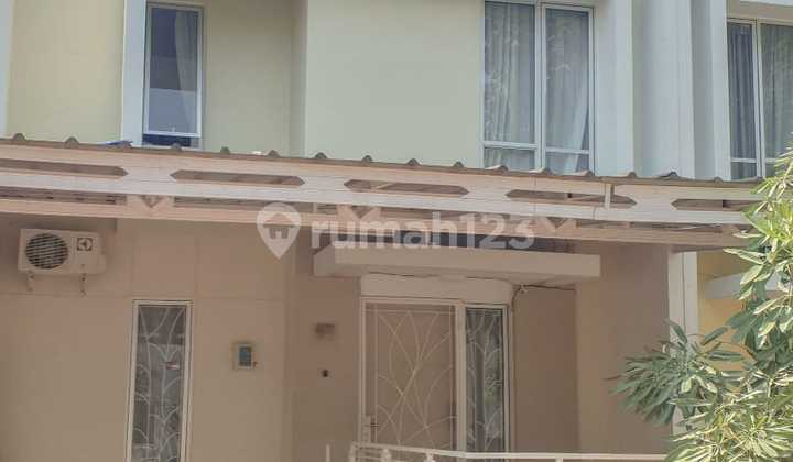 For Sale. Carrillo Gading Serpong House