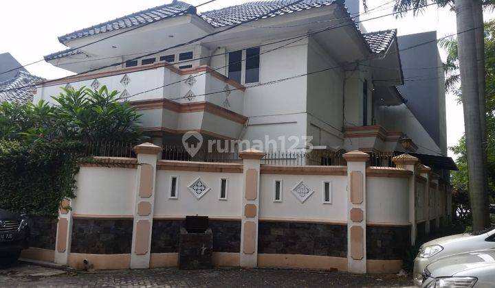 Di Jual Rumah Citra Garden 5 Jakarta 2