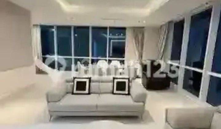 Di Jual Bu Apartemen Reggata Pluit Termurah 2