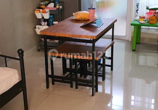 For Sale Bu Riviera Village Gading Serpong For Sale Bu Riviera Village Gading Serpong