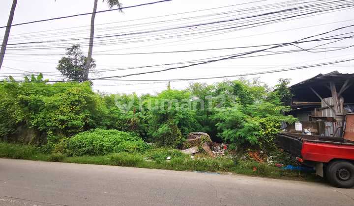 Di Sewa Tanah Raya Iskandar Muda Tangerang Di Sewa Tanah Raya Iskandar Muda Tangerang
