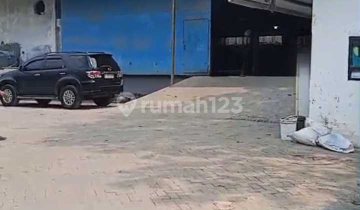 For Sale: Gudang Raden Saleh Meruya. Tangerang. For Sale: Gudang Raden Saleh Meruya. Tangerang.