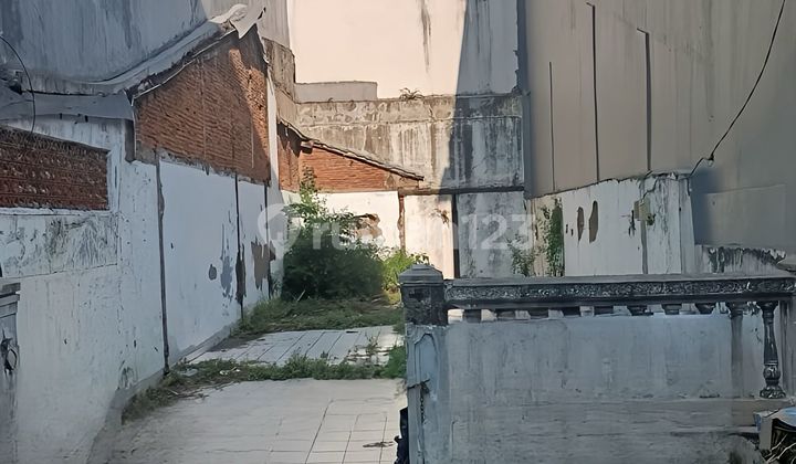 Termurah! Kavling Elok Timur Gading L, 6x17 Hadap Selatan – Hanya 1,675m Nego Tipis!