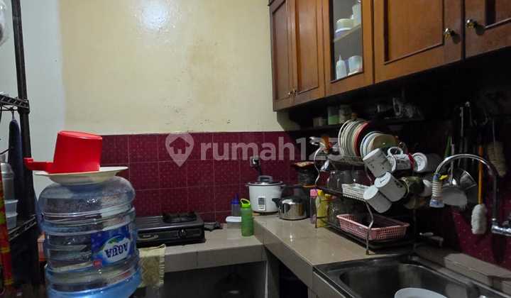 Dijual Rumah 2 Lantai Luas Tanah 6 X 17 di Janur Elok Kelapa Gading 2