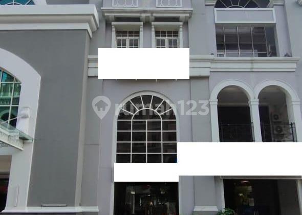 Crazy Price Drop! 5-Street Shop House in Moi North Jakarta – Prime Location, Now Only 12m! Crazy Price Drop! 5-Street Shop House in Moi North Jakarta – Prime Location, Now Only 12m!