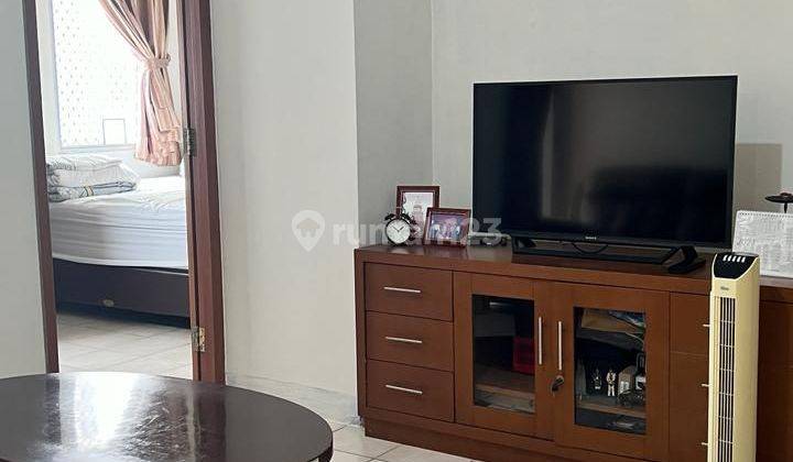 Lepas Muràh Apartemen Gading Mediterania Residence Unfurnished Terawat Rapih 2