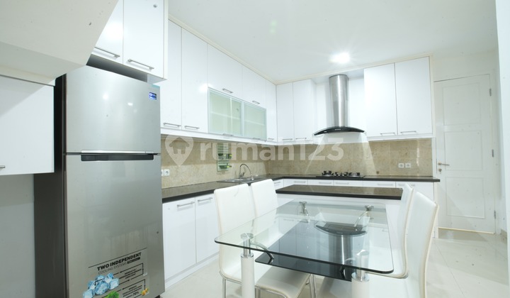 Dijual Rumah Minimalis Modern LT 6 X 15 di Gading Arcadia | Full Furnished | Siap Huni 2