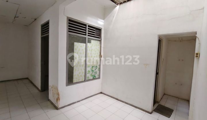 Jual Cepat Rumah Hitung Tanah – Kelapa Nias, Kelapa Gading LT 170m2 Siap Renovasi Total 2