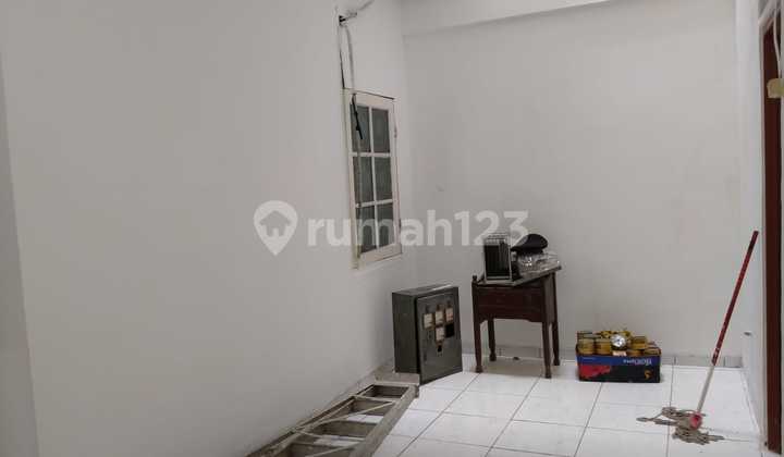 Disewakan Rumah Standar 1,5 Lantai di Bcs - Siap Huni dengan Luas Tanah 7 X 15 2