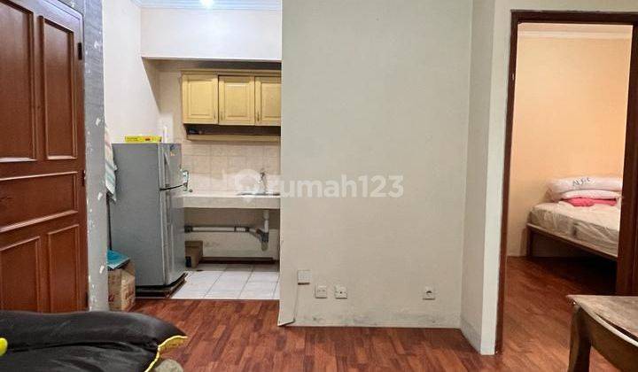 Sewa Apartemen Gading Mediterania Residences View Lepas Jarang Ada   2