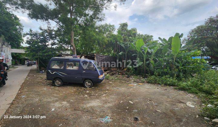 Jual Kavling Pinggir Jalan Raya Lokasi Strategis Cocok Buat Perumahan, Rumah Sakit dan Gudang Lokasi Strategis  2