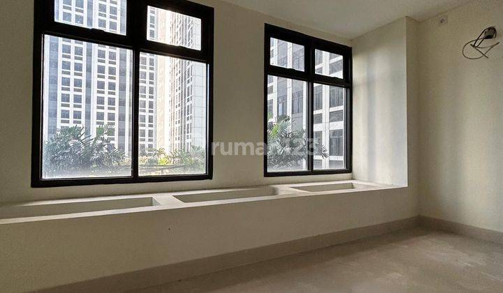 Jual Rugi Saja ! Apartemen Pollux Chadstone 2 Kamar Tidur Brandnew Unfurnished 1