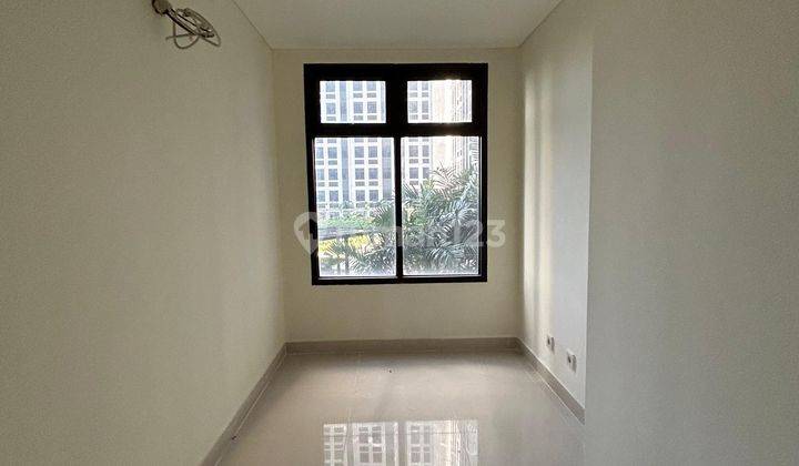 Jual Rugi Saja ! Apartemen Pollux Chadstone 2 Kamar Tidur Brandnew Unfurnished 2