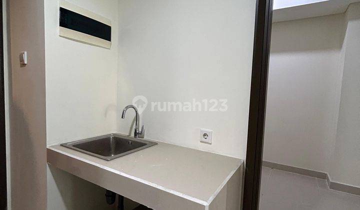 Jual Rugi Saja ! Apartemen Pollux Chadstone 2 Kamar Tidur Brandnew Unfurnished 2