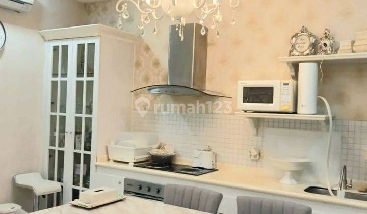 Hot Deal ! Rumah Siap Huni Sudah Renovasi Total 9 x 17 di Gading Kirana  1