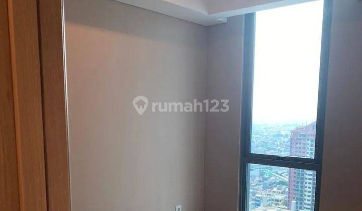 Jual Murah Saja Apartemen Holland Village 2 Kamar Tidur Bagus Unfurnished 2